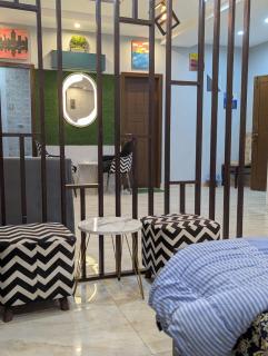 Atalia Height - Lahore - 8