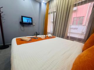 ZADE GALATA otel - Istanbul - 6