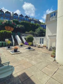 Lisas Beach Pad, A Charming Coastal Retreat with Parking - St Ives - 8