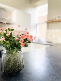 Lisas Beach Pad, A Charming Coastal Retreat with Parking - St Ives - 7