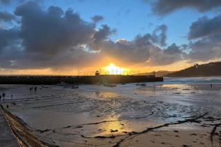 Lisas Beach Pad, A Charming Coastal Retreat with Parking - St Ives - 4