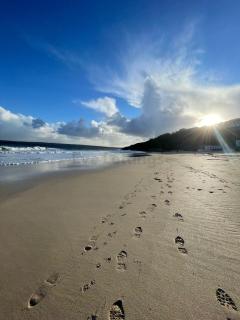Lisas Beach Pad, A Charming Coastal Retreat with Parking - St Ives - 3