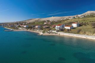 Apartment Nero by aneo travel - Dinjiška - 6