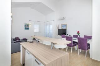 Apartment Nero by aneo travel - Dinjiška - 4