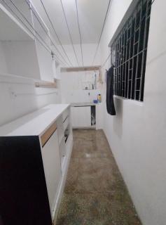 Apartamento temporada - 2