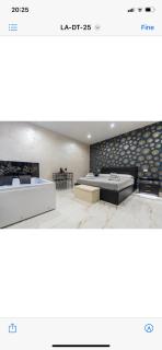 Luxury Apartments ByAnna - Bari - 1