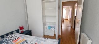 Location pour 4 personnes au coeur du Golfe du Morbihan - 3