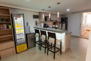 Mishka Hotel Boutique Habitación 103 - Cartagena das Índias - 8