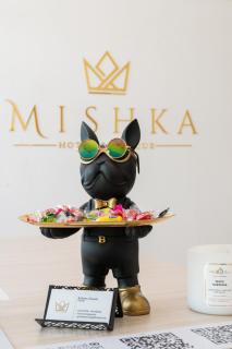 Mishka Hotel Boutique Habitación 103 - Cartagena das Índias - 4