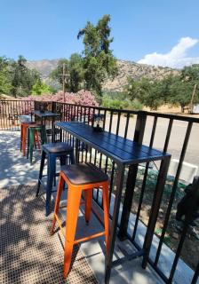 Sequoia Village - Three Rivers - 6