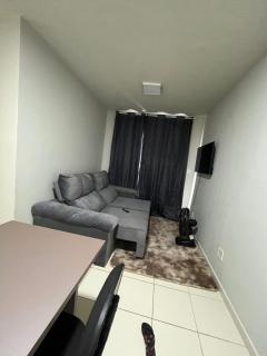 Apartamento prox aeroporto - Manaus - 0