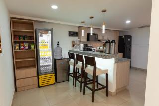 Mishka Hotel Boutique Habitación 103 - Cartagena das Índias - 7