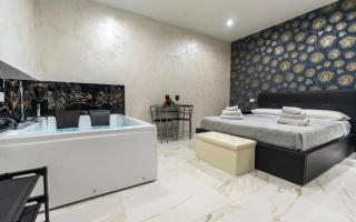 Luxury Apartments ByAnna - Bari - 4