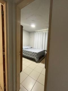 Apartamento prox aeroporto - Manaus - 3