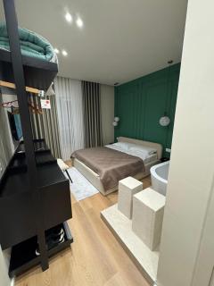 Suite Escape27 - Tirana - 7