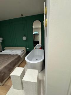 Suite Escape27 - Tirana - 6