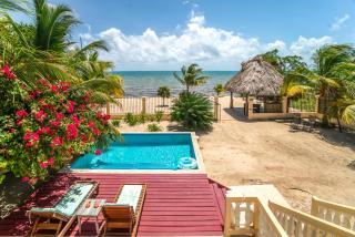 Marly's Place - Maya Beach - 0