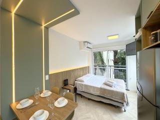 Ascent Paulista Select - 650 metros da Av. Paulista - São Paulo - 5