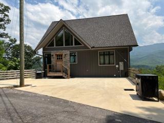 Mountain Soul by Stony Brook Cabins - 8