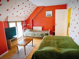 Chambres Les Salles - Beauvoir - 7