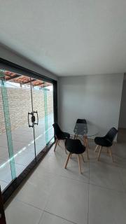 Apartamento no Maior São João do Mundo - 0