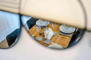 The Salford City Gem - Stylish Apartment By Parydise Properties - Ideal for Business or Leisure Stays - Sleeps up to 6 - Manchester - 4