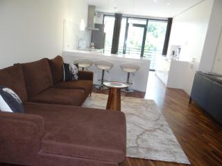 Sky Hotel Apartment - Shkodër - 5