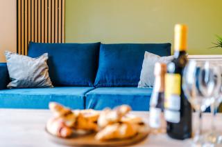 The Salford City Gem - Stylish Apartment By Parydise Properties - Ideal for Business or Leisure Stays - Sleeps up to 6 - Manchester - 5