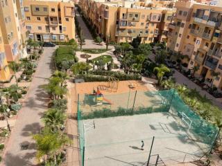 Jardin chrifiya - 9