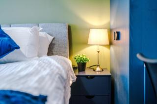 The Salford City Gem - Stylish Apartment By Parydise Properties - Ideal for Business or Leisure Stays - Sleeps up to 6 - Manchester - 7
