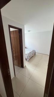 Apartamento no Maior São João do Mundo - 1