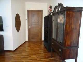 Sky Hotel Apartment - Shkodër - 1