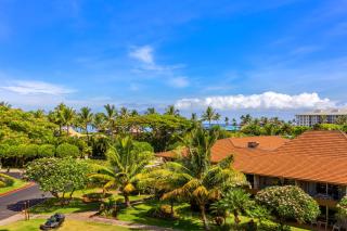 Maui Kaanapali Villas A412 - 5