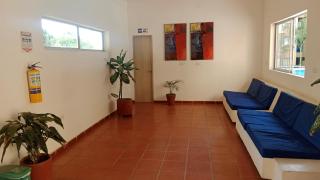 Mi Terruño NH- Fantástico Apartamento - Piscina, parqueadero, Santa Marta, cerca playa Bello Horizonte - Santa Marta - 5