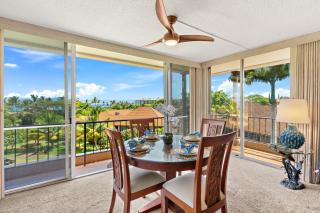 Maui Kaanapali Villas A412 - Lahaina - 1