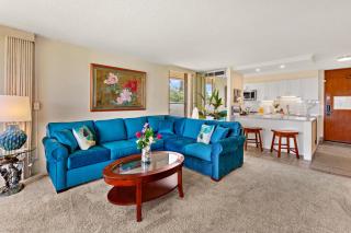 Maui Kaanapali Villas A412 - 1