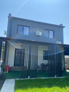 Vila Antonia - 2
