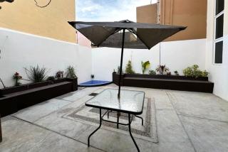Disfruta de amplia casa familiar en Mazatlán con alberca - Mazatlán - 1