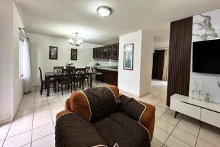 Disfruta de amplia casa familiar en Mazatlán con alberca - Mazatlán - 4