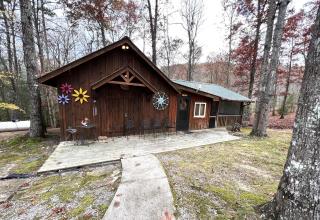 Shady's Barn - Sevierville - 0
