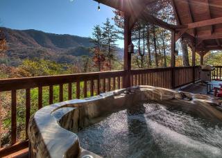 Walden's View - Sevierville - 4