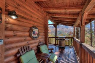 Walden's View - Sevierville - 3