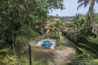 Casa em Maresias no Meio da Mata Atlântica - São Sebastião - 6