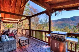 Walden's View - 2