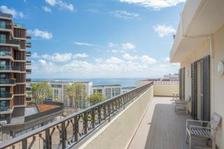 Portola Penthouse by YMR - Funchal - 0