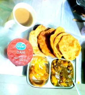 Gokul PG Homestay - 8