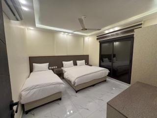 Old Town Hotel - Akaba - 6