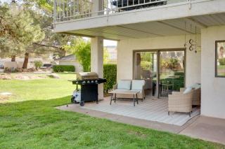 5 Mi to Dtwn St George Condo with Resort Amenities! - St. George - 9