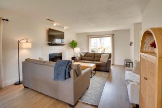 5 Mi to Dtwn St George Condo with Resort Amenities! - St. George - 6