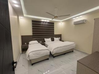 Old Town Hotel - Akaba - 3